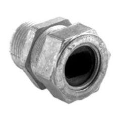 Bridgeport 764-2 Cable Connector 1-1/4 Inch Size Watertight Service Entrance