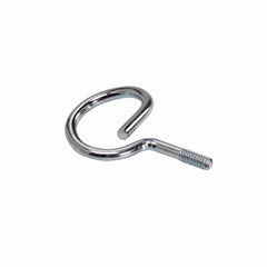 B-Line BR-20-4T Threaded Bridle Ring 1-1/4 Inch Steel Pre-Galvanized