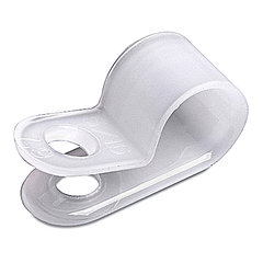 ABB N4NY-004-9-M TWO EAR CLAMPS