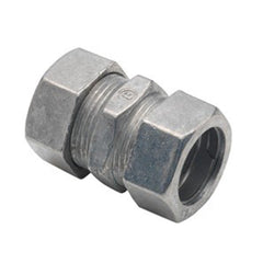 Bridgeport 260-DC Compression Coupling 1/2 Inch