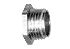 Bridgeport 1103-DC Conduit Nipple 3/4 Inch Die Cast Zinc