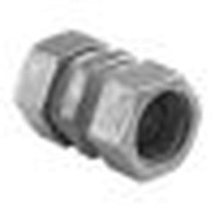 Bridgeport 263-DC Compression Coupling for 1-1/4 Inch Steel/Aluminum EMT