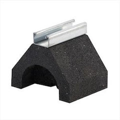 B-LINE DB5 DURA-BLOK ROOFTOP SUPPORT CHANNEL - 5 INCHES HEIGHT 6 INCHES WIDTH 4.8 INCHES LENGTH REPLACEMENT 7BL-DB5