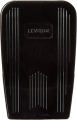 Leviton 9462-P Straight Blade Plug 60 Amp 125/250 Volt Industrial Grade Grounding Black