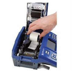 Brady BMP71 Portable Label Printer Thermal Transfer