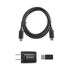 BRADY M211-AC POWER SUPPLY CONTROL BOARDS