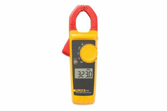 Fluke FLUKE-323 True-RMS AC Clamp Meter 400 Amp