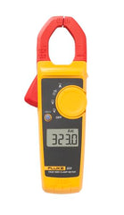 Fluke FLUKE-323 True-RMS AC Clamp Meter 400 Amp