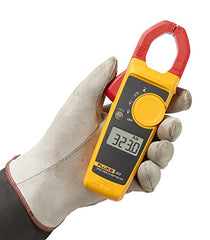 Fluke FLUKE-323 True-RMS AC Clamp Meter 400 Amp