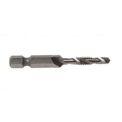 Greenlee DTAP10-24 Drill/Tap Bit 135 Degrees 1 Piece