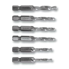 Greenlee DTAP10-24 Drill/Tap Bit 135 Degrees 1 Piece