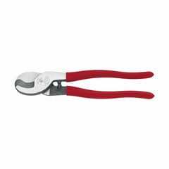 Klein Tools 63050 Cable Cutter High Leverage 9-1/2 Inch For Aluminum and Copper Cable