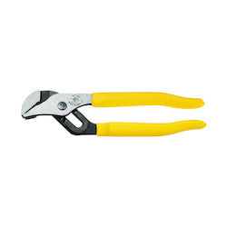 Klein D502-6 Pump Pliers 6-Inch Adjustable Grip