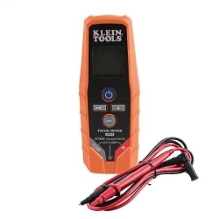 Klein Tools ET250 Voltage/Continuity Tester AC/DC