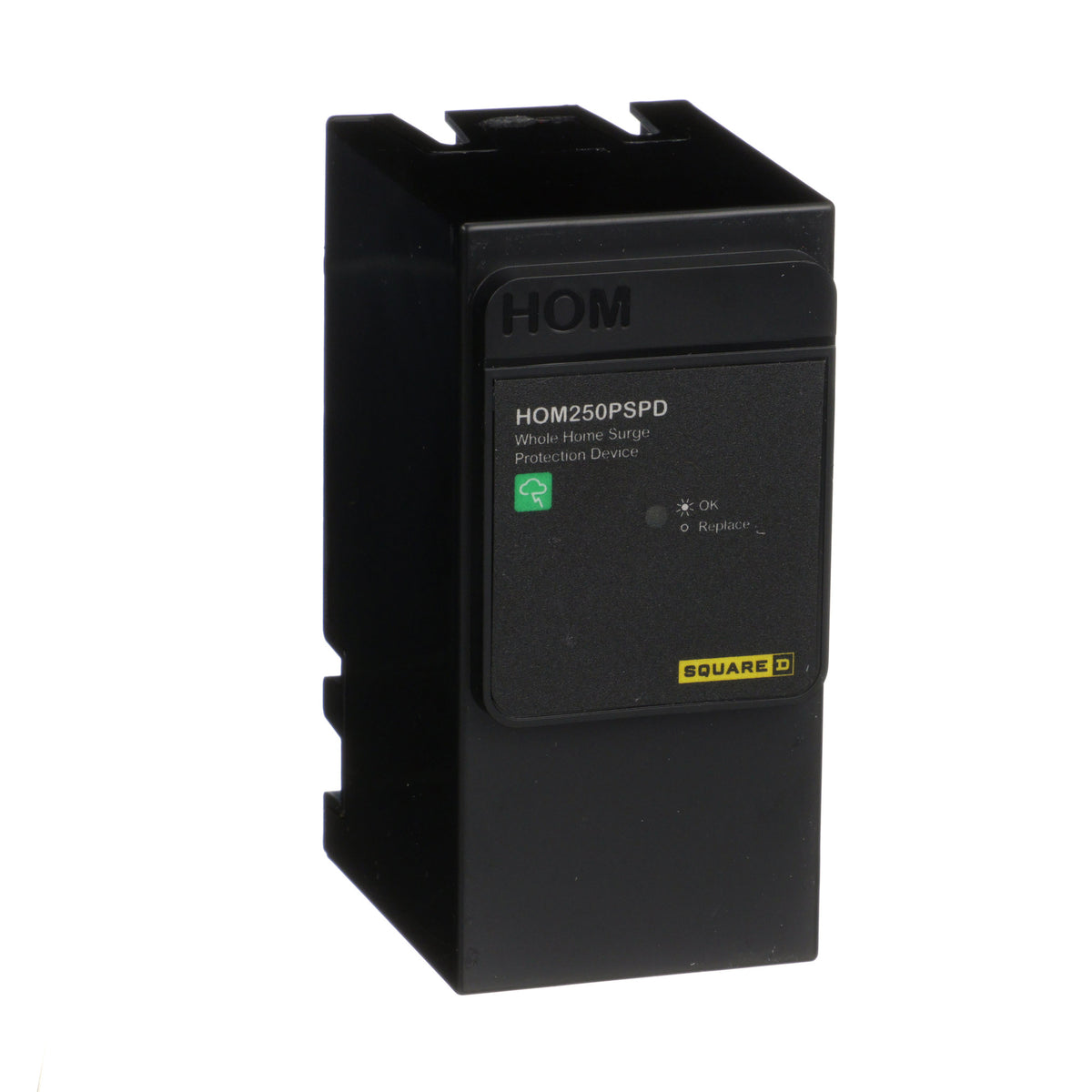 Schneider Electric HOM250PSPD Surge Protection Device 50000 Amps 120/240 VAC Single Phase