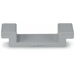 WAGO 209-109 Edge Guards for DIN 35 Rail 1 Pack