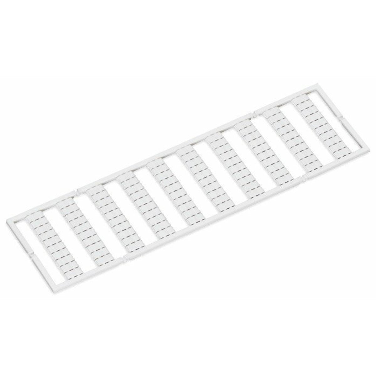 WAGO 793-501 Plain WMB Marking Card 5mm