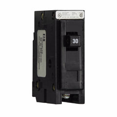 Eaton BAB1030 Quicklag Industrial Miniature Circuit Breaker 30 Amp Bolt-On