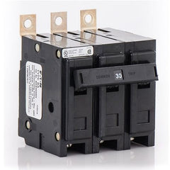 EATON BAB3030H Circuit Breaker 30 Amp 3-Pole 240V Replacement BAB3030H