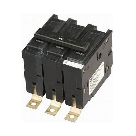 EATON BAB3070H Type BAB Quicklag Industrial Circuit Breaker 240VAC 70A 3-Pole