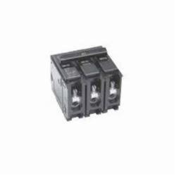 EATON BR3100 Type BR Circuit Breaker 240 VAC 100 Amp 3-Pole Plug-On Mount