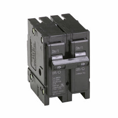 Eaton BR215 Type BR Thermal Magnetic Circuit Breaker 120/240V 15 Amp