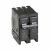 EATON BR245 Circuit Breaker - Type BR, 45 Amp, 240 VAC, 2-Pole, Common Trip