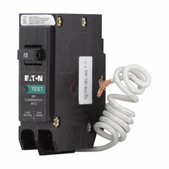 Eaton BRN115AF Arc Fault Circuit Interrupter AFCI 15 Amp 1-Pole