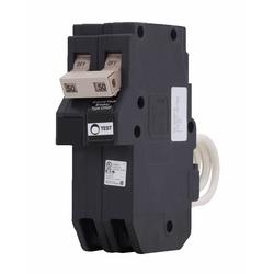 EATON CHN250GF GFCI Circuit Breaker 50A 120/240V 2 Pole