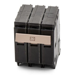 Eaton CH320 Type CH Standard Circuit Breaker 240VAC 20A 3-Pole