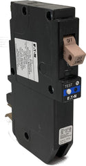 Eaton CHFP120DF Arc Fault/Ground Fault Circuit Breaker 20 Amps Single Pole