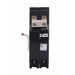 Eaton CHN220GF Ground Fault Circuit Interrupter Breaker 20 Amp 2 Pole 120/240V Replacement CHN220GF