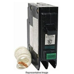 Eaton CLCAF115 Combination Classified Miniature Arc Fault Circuit Breaker 120/240 VAC 15A 1 Pole