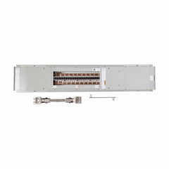 Eaton PRL2X3600X42C Panelboard Interior 600A 42-Circuit Copper Bus