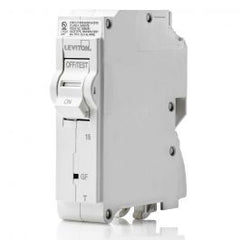 Leviton LB115-GFT GFCI Circuit Breaker 120VAC 15A