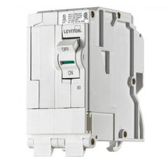 Leviton LB280 Branch Circuit Breaker 80A 120/240V