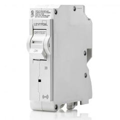 Leviton LB120-S Smart Standard Branch Circuit Breaker 120V 20A