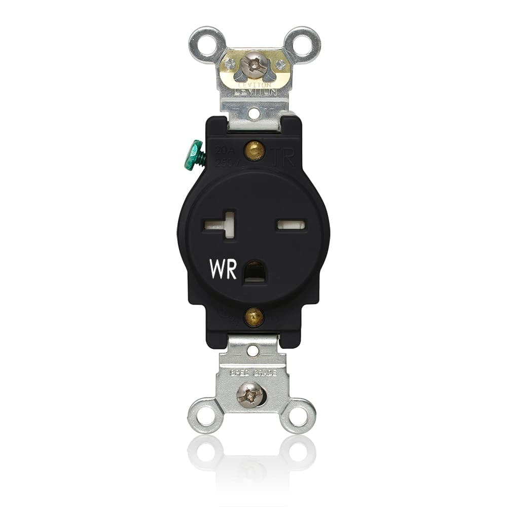 LEVITON W5461-T0E 