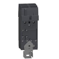 Square D QDA222002 Molded Case Circuit Breaker 200 Amp 240 Volt