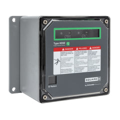 Square D SPD Type 2 Surge Protection Device SSP02XDSE10A 100kA 208Y/120 VAC 3 Phase