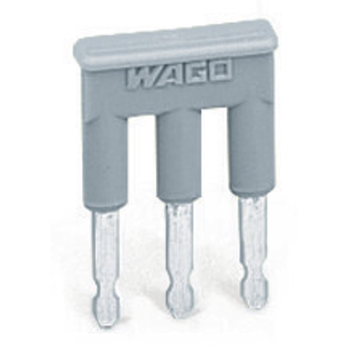 WAGO 280-484 Jumper 4-Way Insulated