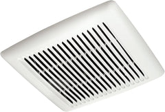 Broan-NuTone AE80B InVent Series Single-Speed Ventilation Fan, 80 CFM, 1.5 Sones, Energy Star Certified