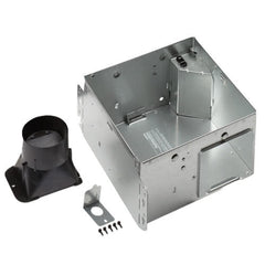 Broan A000HFNF Flex Series Ventilation Fan Housing Pack No Flange