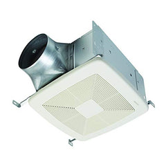 Broan-NuTone QTXE110150DC Exhaust Fan 110-130-150 CFM Energy Star Certified