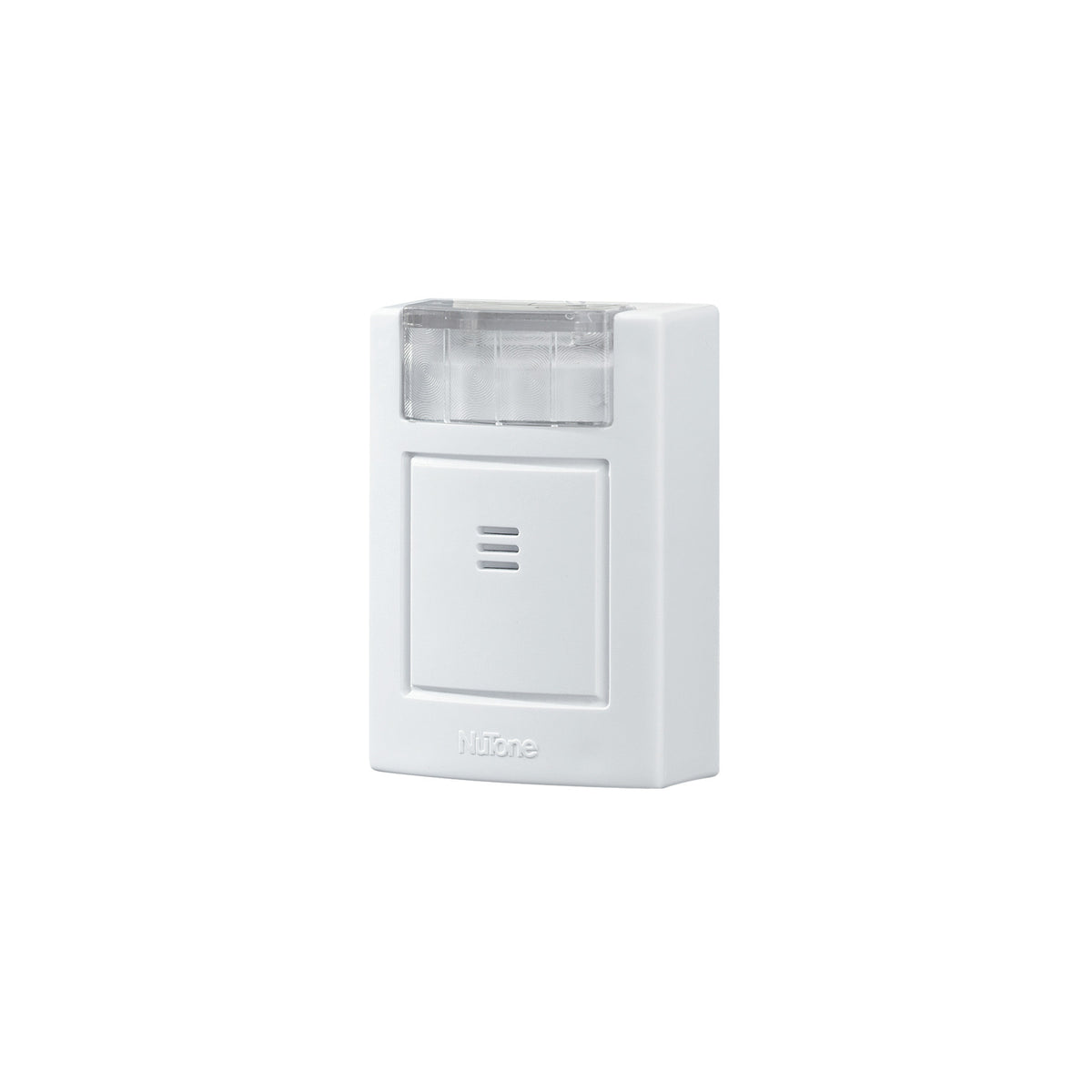 Broan-NuTone LA224WH Plug-In Door Chime Kit White