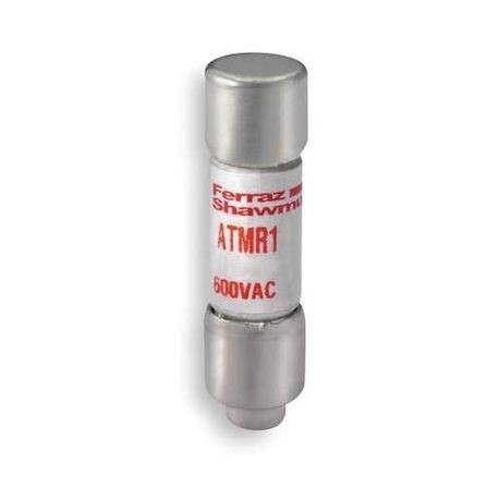 Mersen ATMR25 Class CC Fast-Acting Fuse 600VAC 600VDC 25A