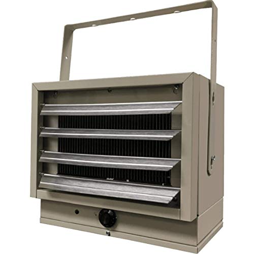 MILWAUKEE MWUH7504 UNIT HEATERS