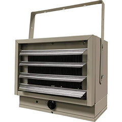 MILWAUKEE MWUH7504 UNIT HEATERS
