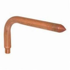 Sioux 630X348 ELBOW STUB-OUT 90 DEG ELB 3/4IN COPPER