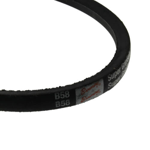 Browning B58 V-Belt 21/32 x 61 Replacement Super Gripbelt